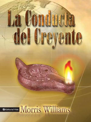 cover image of La conducta del creyente